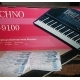 KEYBOARD TECHNO T9100