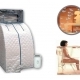 Sauna Room