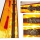 PEDANG TAICHI ORNAMEN