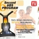 LAT PENGENCANG PERUT ( 6 SECOND ABS )