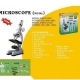 MICROSCOPE ZOOM GMPZ-C900