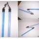 DOUBLE STICK ( NUNCHAKU)