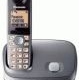 Panasonic DECT (digital enhanced cordless telephone) KX-TG6511