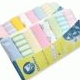 Washcloth baby towel 1 pack = 8 pcs