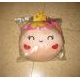 TEMPAT CD 'CUTIE FACE'