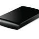 Seagate External Hard Drive 1 TB (2,5 inch)