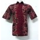 Hem Batik Pekalongan