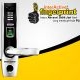 Door security, access control keylock 5000