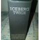 Ice Berg Twice Man