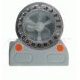 Battery Fan Mini Fan LED fan emergency