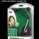 Sonic Gear Headset HS 410