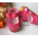 PW Disney pink garden