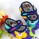 PW Guess coduray purple