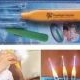 Pembersih Telinga Flashlight Earpick