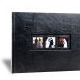 album dengan cover 3 foto