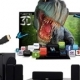 TV led 42"
