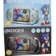 MD game player 16 bit sega game
