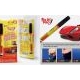 Spidol Fix It Pro Penghapus Baret Mobil