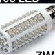 108 Led Corn Light 7Watt