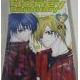 Komik Natural Honey Dormitory 2 – Aya Oda (2nd / Not New)