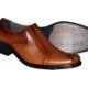 Sepatu Formal Basama Soga.