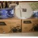 Drum Mapex Horizon HX 5255T