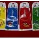 Vapur ANGRY BIRD 1 Set = 4 Macam Gambar