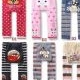 Legging Busha Model D