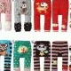 Legging Busha Model A