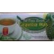 Teh Daun Sirsak " Gravilia Mas"