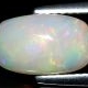 1,41 Cts Natural Ethiopia Opal
