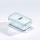 Glasslock Rectangular 180ml
