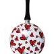 Teflon Fry Pan 24cm Love