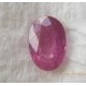 1,19 Cts Natural Ruby