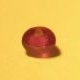 1,20 Cts Natural Ruby