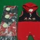 Jumper topi Little Jr
