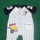 Jumper baseball little Jr