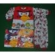Setelan Angry Bird