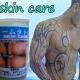 CREAM PENGHILANG TATTOO PERMANEN | PENGHAPUS TATTO SULAM ALIS