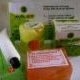 Cream Walet