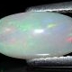 1,31 Cts Natural Ethiopia Opal