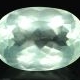 5,04 Cts Natural Aquamarine