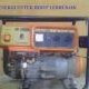 GENSET HESKO