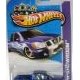 Hot Wheels Nissan Titan