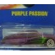 Hot Wheels Purple Passion