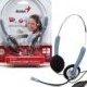 Genius Headset HS 02S