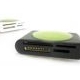 E-Blue Circulo Sim+Card Reader