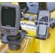 garmin gps fishfinder echo 300c radar berburu ikan