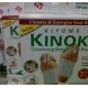 Kinoki Detox