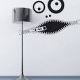wall sticker